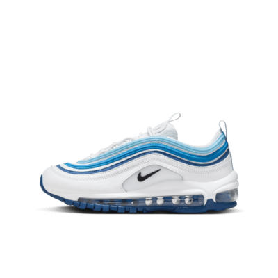 Air max 97 cool grey and blue hues best sale